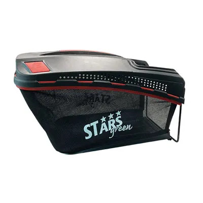 CESTO RASAERBA 53SH STARS - STARS - Vista Principale