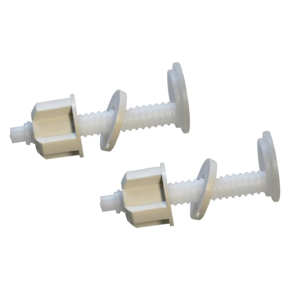 FISSAGGIO PER SEDILE WC - METAFORM