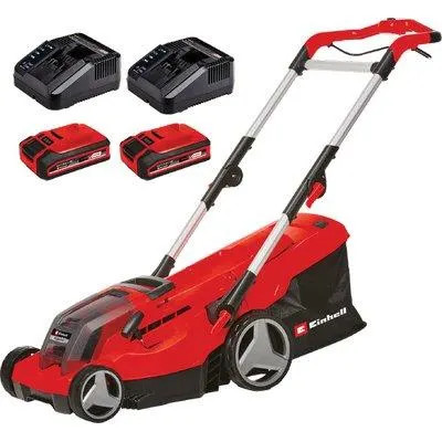 RASAERBA ELETTRICO GC-EM 1743 EINHELL - EINHELL - Vista Principale