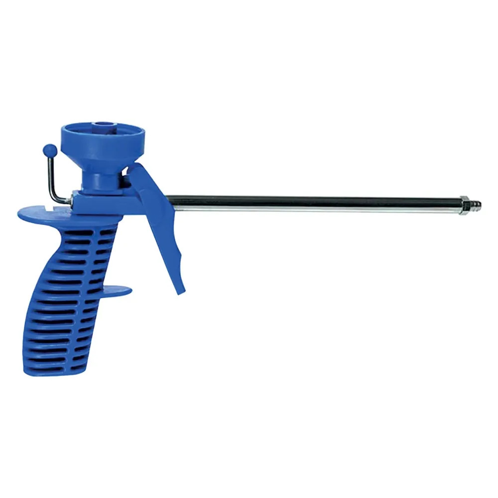 PISTOLA PER SCHIUMA POLIURETANICA - TOPTOOLS