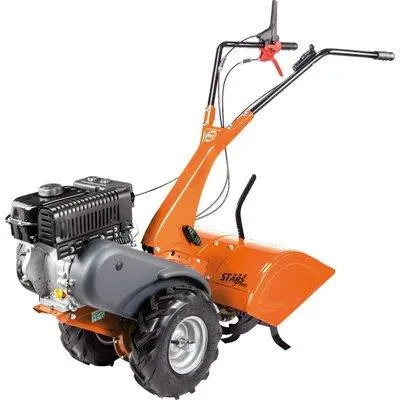 MOTOCOLTIVATORE RTT2 STARS - STARS - Vista Principale