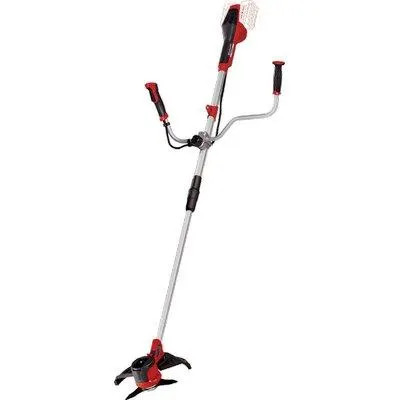 DECESPUGLIATORE BATTERIA AGILLO 36/255 EINHELL - EINHELL - Vista Principale