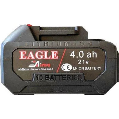 BATTERIA EAGLE PRO AIMA - AIMA
