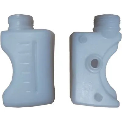 SERBATOIO OLIO SEGA EASYCUT REX STARS - STARS - Vista Principale
