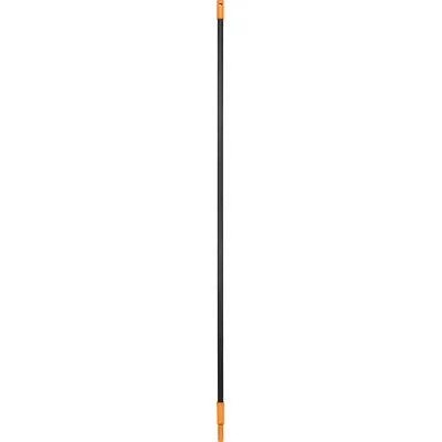 SCOPA GIARDINO ERGONOMIC + MANICO FISKARS - FISKARS - Vista Principale