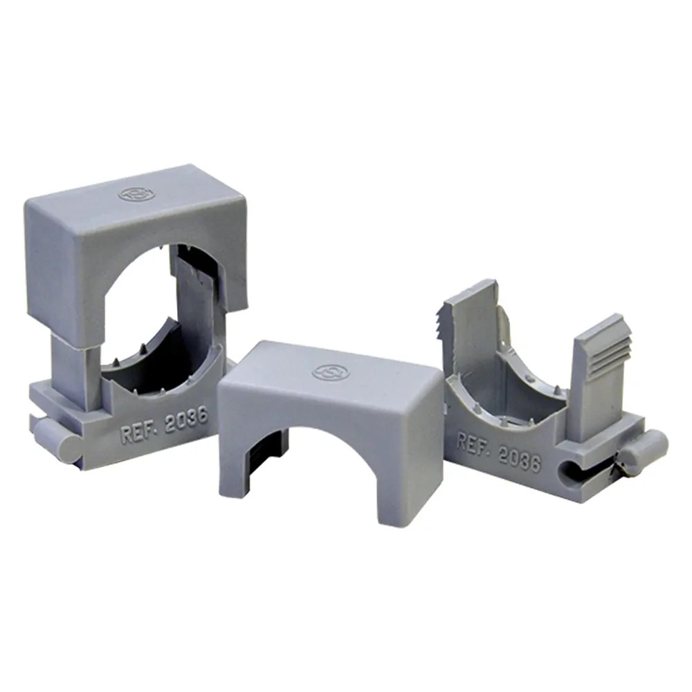 FISSACAVO IN NYLON QUADRO - G&B - Vista Principale