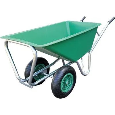 CARRIOLA BIG-TWO PROF HAND - HAND - Vista Principale