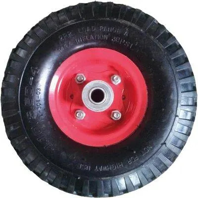 CARRELLO FOURWHEELS RIBALTABILE STARS - STARS - Vista Principale