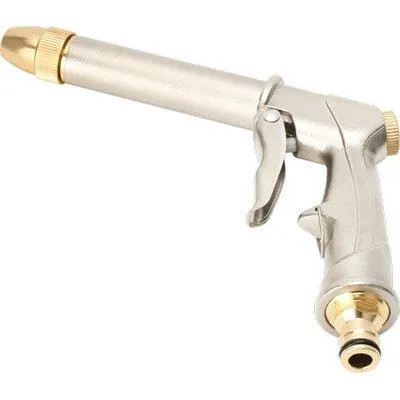 IDROPISTOLA A LANCIA MAGNUM LONG STARS - STARS - Vista Principale