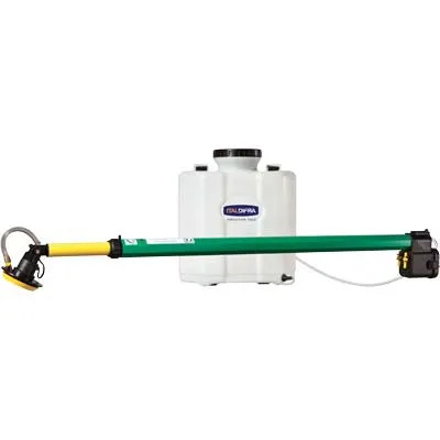 MICRONIZZATORE BATTERIA ATTILA N - GENERICA - Vista Principale