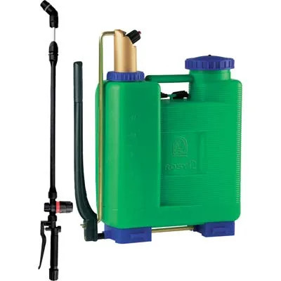 POMPA A SPALLA ROSY PROFESSIONAL GDM - DI MARTINO