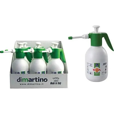 POMPA A PRESSIONE EVA PROFESSIONAL GDM - DI MARTINO