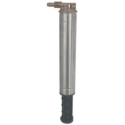 POMPANTE INOX POMPA DIANA VENERE DAL DEGAN - DAL DEGAN - Vista Principale