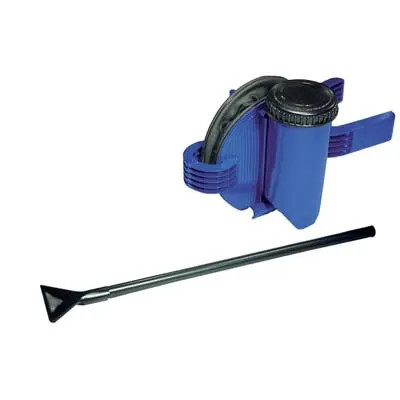 POLVERIZZATORE SOFFIETTO TORNADO GDM - DI MARTINO