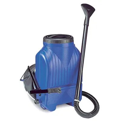 POLVERIZZATORE SOLFORATRICE TWISTER GDM - DI MARTINO - Vista Principale