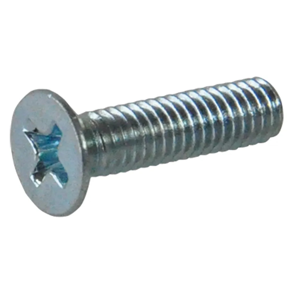 VITE PER METALLO INOX - Senza Marca
