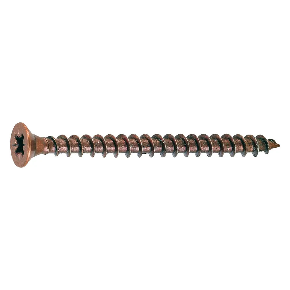 VITE PER LEGNO T.S.P. BRONZATA - AMBROVIT