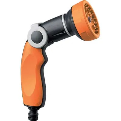 IDROPISTOLA MULTIFUNZIONE 8 JET EASY GF - G.F. - Vista Principale