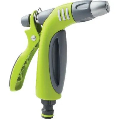 IDROPISTOLA A LANCIA METALLO GOMMA GF - G.F. - Vista Principale