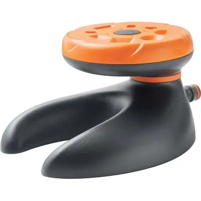 IRRIGATORE MULTIFUNZIONE DRIVER GF - G.F. - Vista Principale