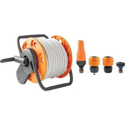 AVVOLGITUBO IRRIGAZIONE KIT MINI CONCEPT PLUS GF - G.F. - Vista Principale