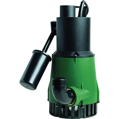 ELETTROPOMPA ACQUE SPORCHE NOVA 300 M-A - DAB