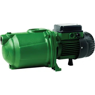 ELETTROPOMPA CENTRIFUGA EURO DAB - DAB - Vista Principale