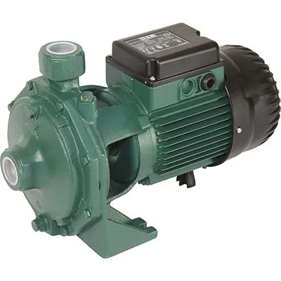 ELETTROPOMPA CENTRIFUGA BIGIRANTE K DAB - DAB
