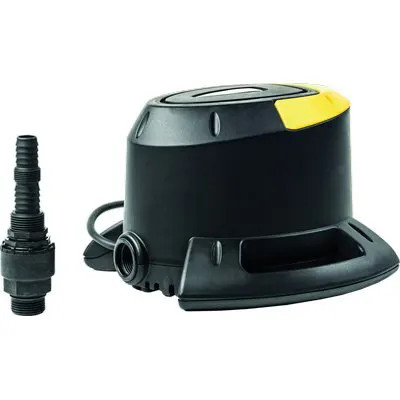 ELETTROPOMPA DRENAGGIO PISCINA EUROCOVER DAB - DAB