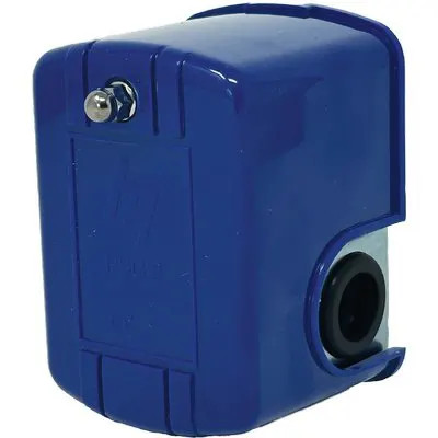 PRESSOSTATO AUTOCLAVE MAXIMA - GENERICA - Vista Principale