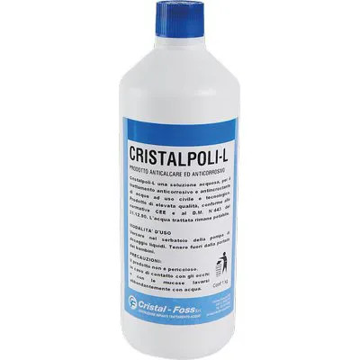 POLIFOSFATO CRISTALPOLI-L - CRISTAL - FOSS