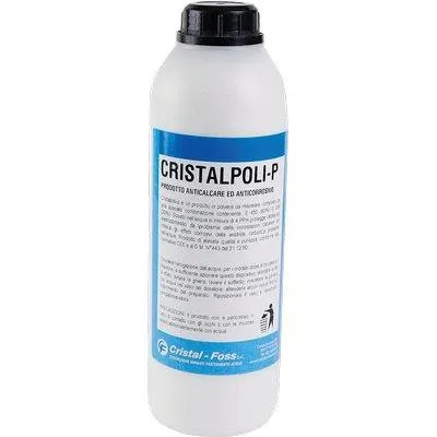 POLIFOSFATO CRISTALPOLI - CRISTAL - FOSS