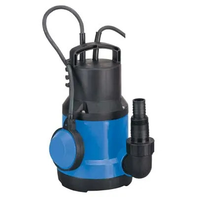 ELETTROPOMPA ACQUE CHIARE ABS EFFE - EFFE - Vista Principale