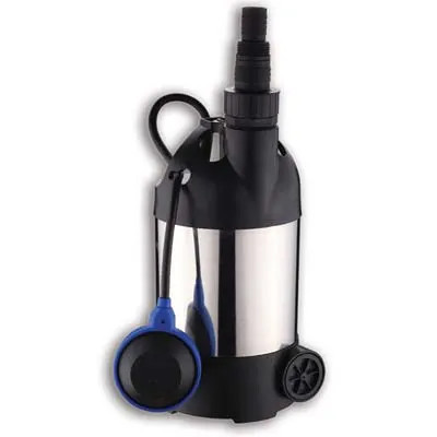 ELETTROPOMPA ACQUE CHIARE INOX EFFE - EFFE - Vista Principale
