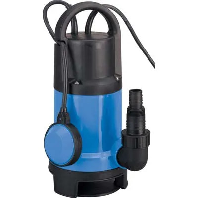 ELETTROPOMPA ACQUE SPORCHE ABS EFFE - EFFE - Vista Principale