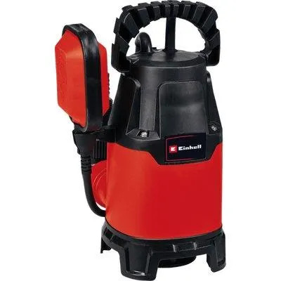 ELETTROPOMPA ACQUE SPORCHE GC-DP 3325 EINHELL - EINHELL - Vista Principale
