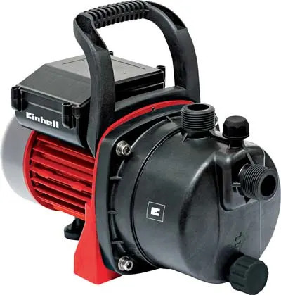 ELETTROPOMPA AUTOADESCANTE GC-GP 6538 - EINHELL - Vista Principale