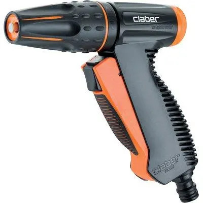 IDROPISTOLA A LANCIA PRECISION CLABER - CLABER - Vista Principale