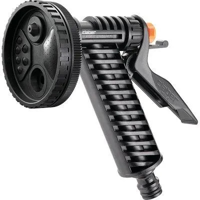 IDROPISTOLA MULTIFUNZIONE GARDEN CLABER - CLABER - Vista Principale