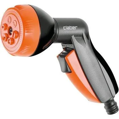 IDROPISTOLA MULTIFUNZIONE ELEGANT - CLABER - Vista Principale