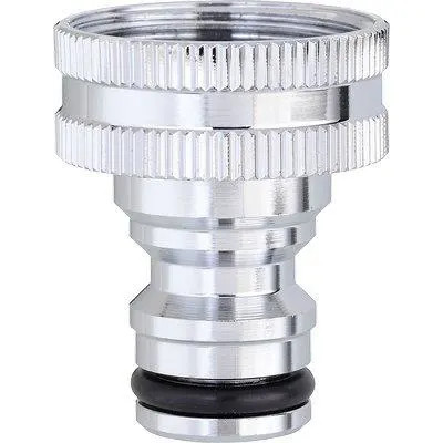 PRESA A RUBINETTO OTTONE INNESTO RAPIDO CLABER - CLABER - Vista Principale