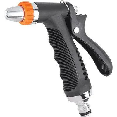 IDROPISTOLA A LANCIA METAL-JET - CLABER - Vista Principale