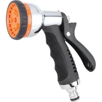IDROPISTOLA MULTIFUNZIONE METAL-JET CLABER - CLABER - Vista Principale