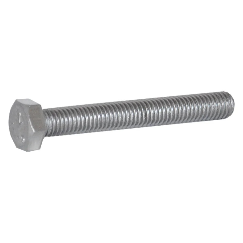BULLONE TESTA ESAGONALE INOX A2 - Senza Marca - Vista Principale