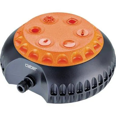 IRRIGATORE MULTIFUNZIONE CLABER - CLABER - Vista Principale