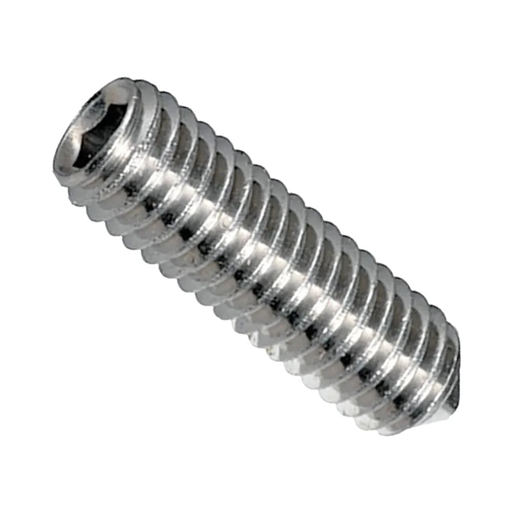VITI GRANI SENZA TESTA INOX A2 - Senza Marca - Vista Principale