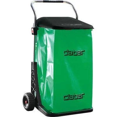 CARRELLO RACCOGLITUTTO CARRY CART ECO CLABER - CLABER - Vista Principale