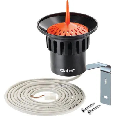 SENSORE PIOGGIA RAIN SENSOR CLABER - CLABER - Vista Principale