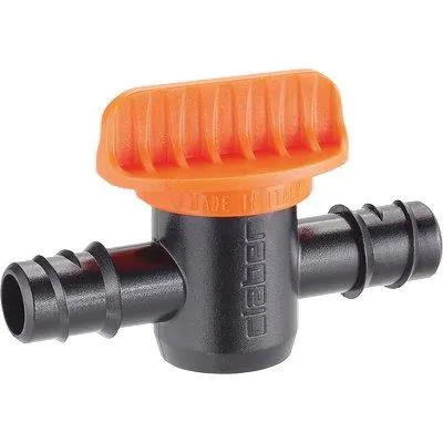 RUBINETTO LINEA TUBO PN SELF CLABER - CLABER - Vista Principale