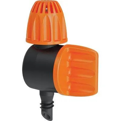 MICROIRRIGATORE + RUBINETTO SELF CLABER - CLABER - Vista Principale